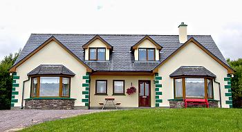 Harbour View Lodge Home Sneem Co Kerry