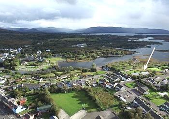 Harbour View Lodge Sneem Co Kerry